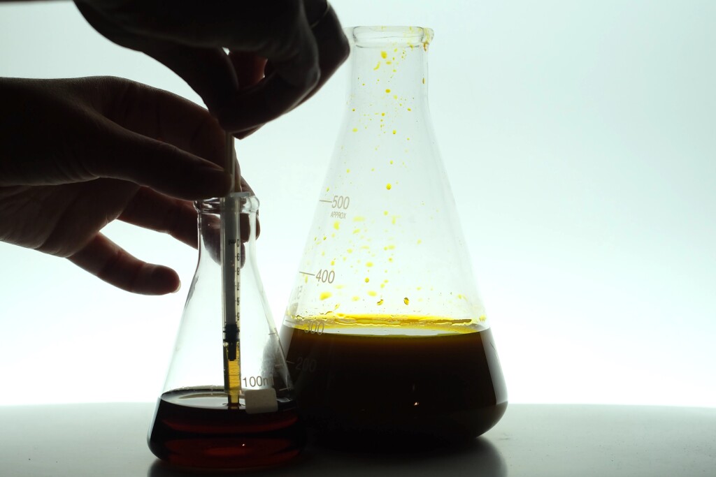 Detail Stymphalian Birds processes