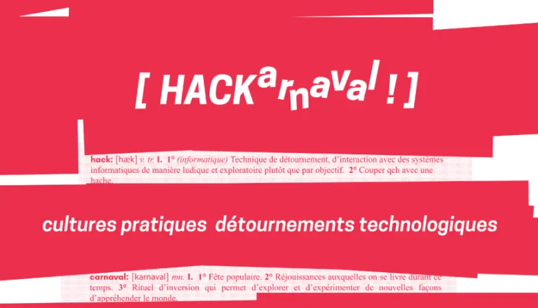 Makery - Hackarnaval
