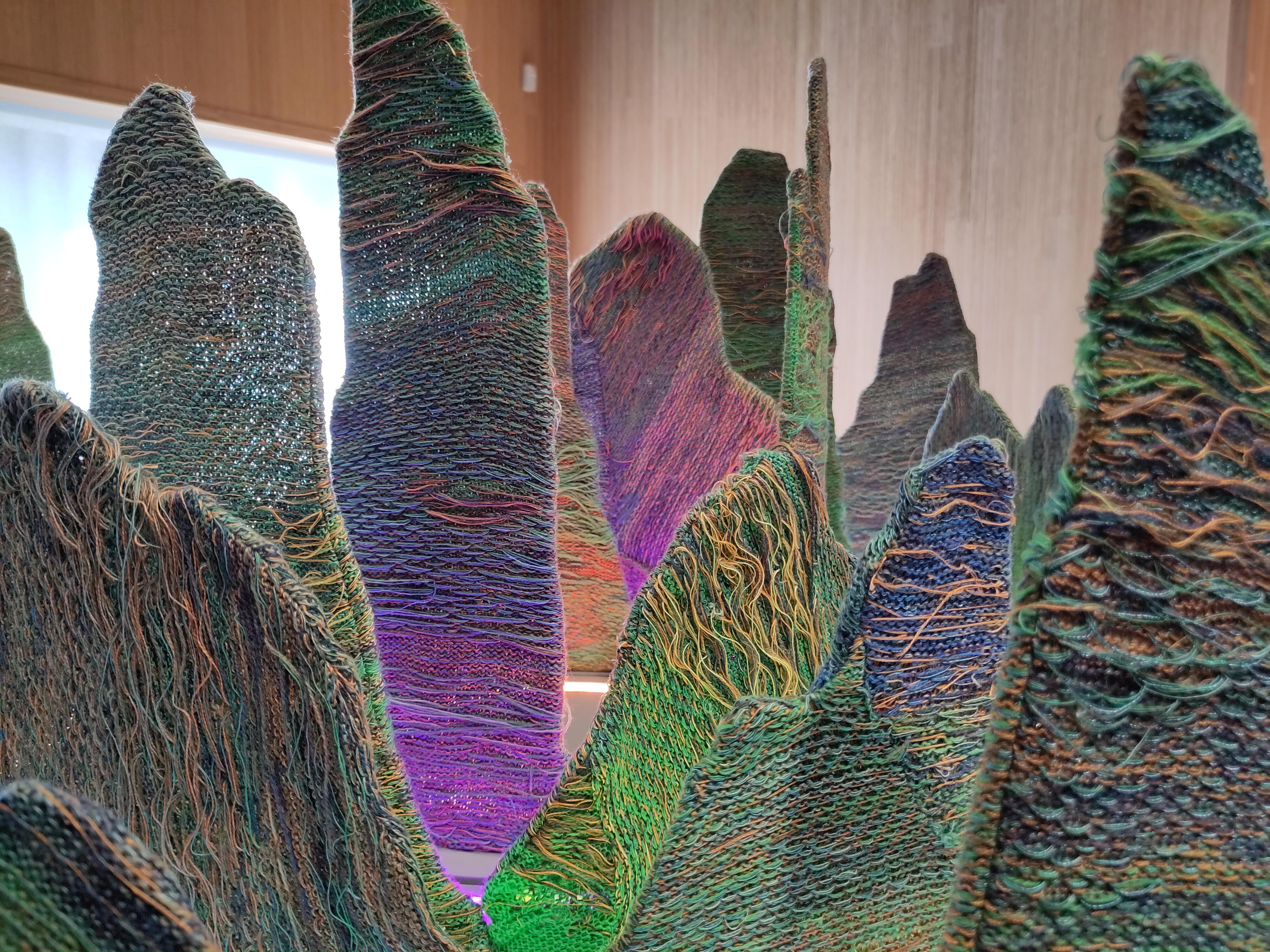 Intimations of Shanshui