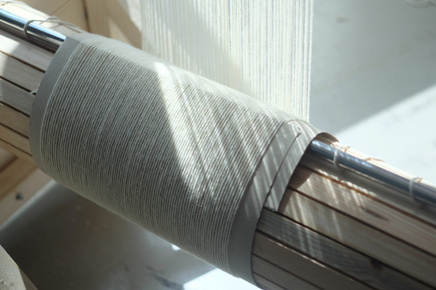 Loom experimentation