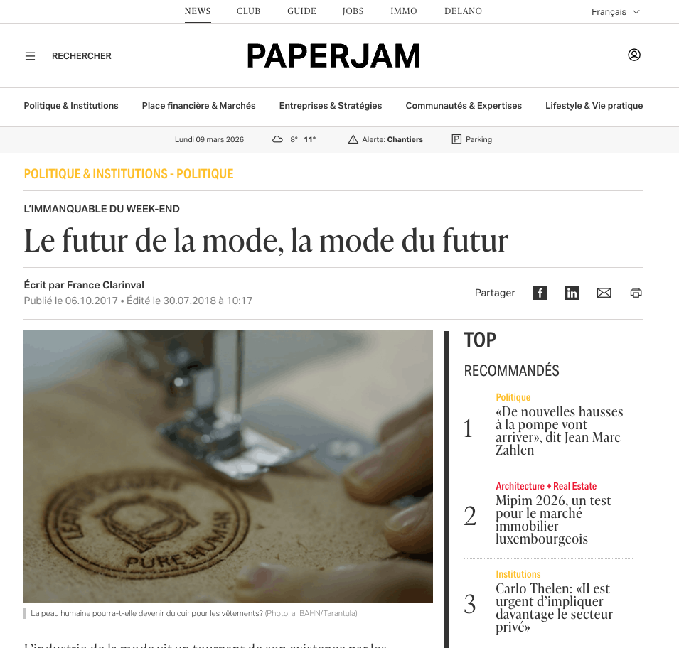 PaperJam